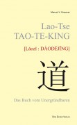 Kissener, Manuel <br>Lao-Tse: TAO-TE-KING