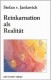 Jankovich, Stefan v. <br />REINKARNATION ALS REALITÄT